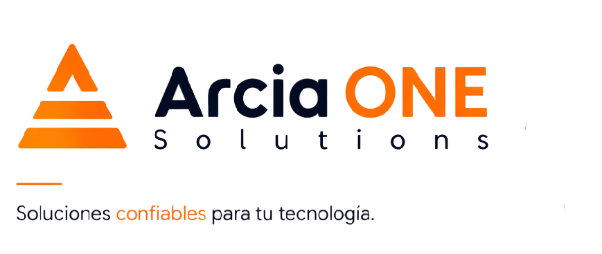 ArciaONE Solutions